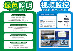 绿色照片 视频监控