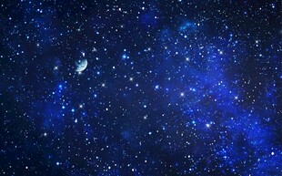 宇宙星空背景