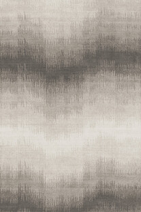 抽象条纹地毯