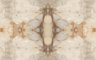 咖啡色拼花大理石石纹