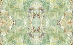 绿色大理石石纹