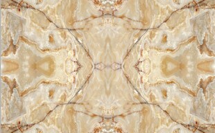 金色拼花大理石石纹