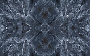 青灰色大理石石纹