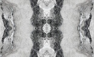 浅灰色拼花大理石石纹