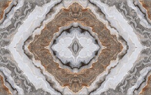 棕色大理石石纹