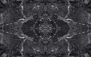 黑色大理石石纹