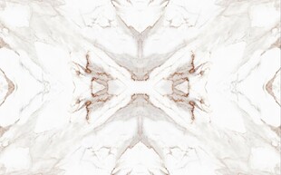 爵士白拼花大理石石纹