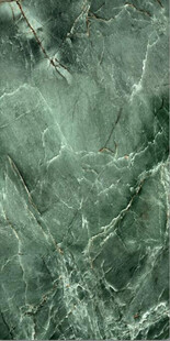 绿色大理石石纹