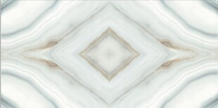 青绿色拼花大理石石纹