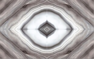 棕色拼花大理石石纹