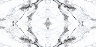 爵士白拼花大理石石纹