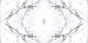 爵士白拼花大理石石纹