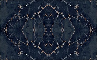 黑色拼花大理石石纹