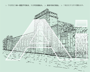 福建泉州清净寺