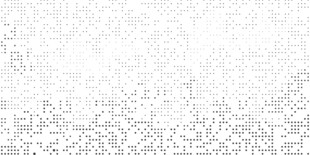 科技圆点铝板背景墙