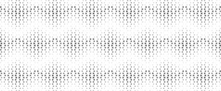 三角形科技背景铝板图案