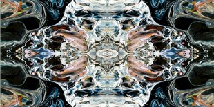 欧式拼花大理石石纹