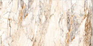 金色大理石石纹