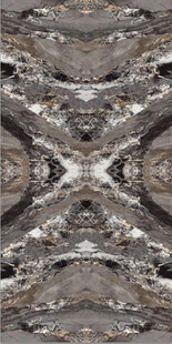 棕色欧式拼花大理石石纹