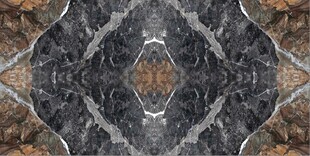 棕色大理石石纹