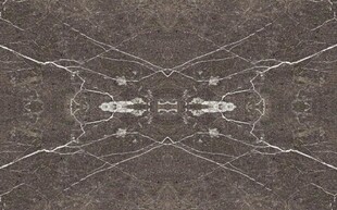 棕色拼花大理石石纹