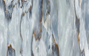 青色大理石石纹