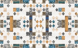 欧式拼花大理石石纹