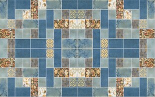 欧式拼花大理石石纹