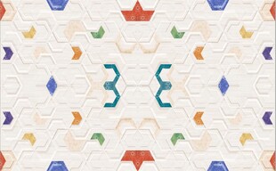 欧式拼花大理石石纹