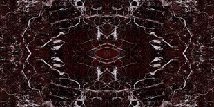 酒红色拼花大理石石纹