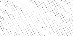 圆点线条科技背景墙