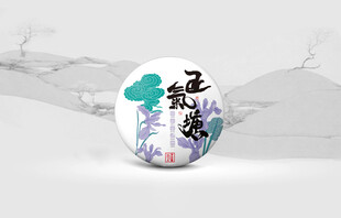 普洱茶包装