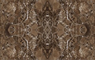 棕色大理石石纹