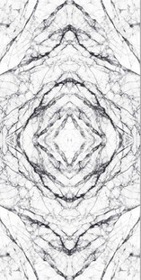 爵士白欧式拼花大理石石纹