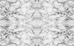 爵士白欧式拼花大理石石纹