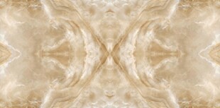 浅黄色欧式拼花大理石石纹