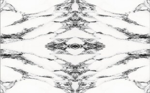 爵士白欧式拼花大理石石纹