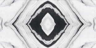 爵士白拼花大理石石纹