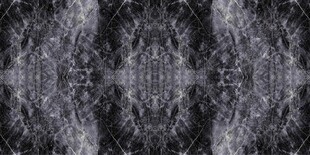 黑色欧式拼花大理石石纹