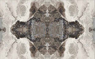 棕色大理石石纹