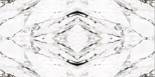 爵士白拼花大理石石纹