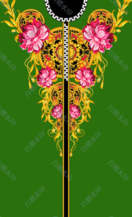 定位女装 巴洛克