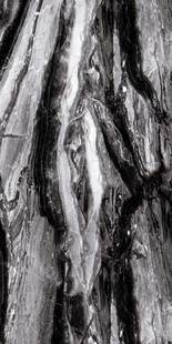 灰色大理石石纹