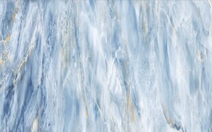 蓝色云纹大理石石纹