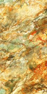 黄色大理石石纹