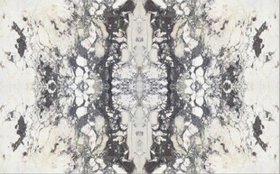 灰色藕丝拼花大理石石纹