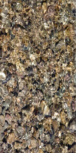 金色鹅卵石大理石石纹