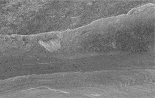 灰色大理石石纹