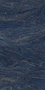 蓝色大理石石纹