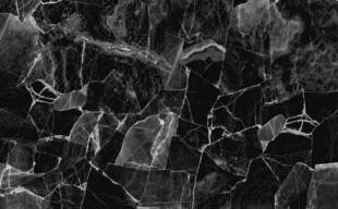 黑色大理石石纹